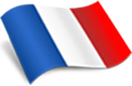 Französische Version der Webseite