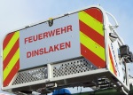 Feuerwehr Dinslaken